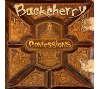 Buckcherry - Confessions-Deluxe Edition (Cd/Dvd) (2 CD)