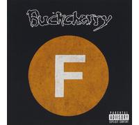 Buckcherry - Fuck - Cd