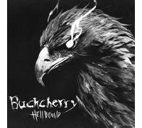 Buckcherry Hellbound Explicit Lyrics (Vinyl LP)