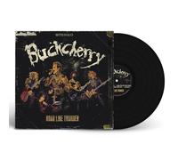 Buckcherry Roar Like Thunder explicit_lyrics (Vinyl LP)
