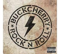 Buckcherry - Rock N Roll