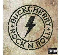 Buckcherry - Rock 'n' Roll (LP)