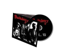 Buckcherry - Vol. 10