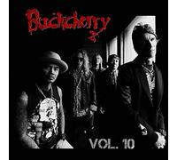 Buckcherry – Vol. 10 – Vinile LP – Victrola