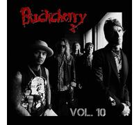 Buckcherry Vol. 10 (CD)