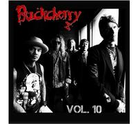 Buckcherry - Vol. 10 (LP)