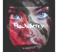 Buckcherry - Warpaint