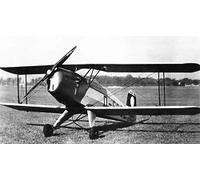 Bucker Bu 131B German Training Aircraft 1:32 ICM32031 - icm modellismo