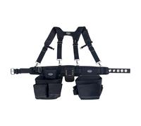 Bucket Boss 57100 Ballistic Suspension Rig