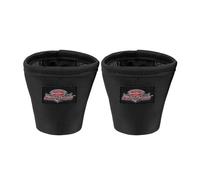 Bucket Boss AutoBoss Getr nkehalter-Organizer Auto Boss (AB30100) Schwarz