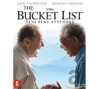 Bucket list (Blu-ray)