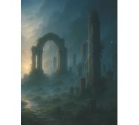 Bucket List Dreams Journal - Gateway of Dreams: A guided journaling space to awaken purpose, clarity, and new beginnings