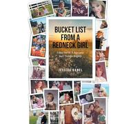 BUCKET LIST FROM A REDNECK GIRL: I May Not Be A Superstar, but I Twinkle Brightly