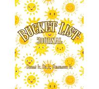 Bucket List Journal: Dream It. Do It. Remember It.