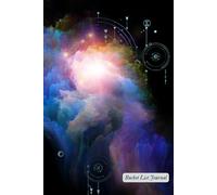 Bucket List Journal - Your Dreams and Goals in One Place: Planning, Motivation, and Reflection on the Path to Achieving Your Greatest Dreams