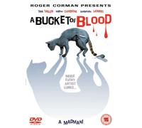 "Bucket Of Blood, A (DVD) " [Edizione: Regno Unito]