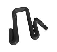 Bucket Overflow Drain Pipe, Flexible Water Drainage Hose, Compact Space-Saving Tube, Easy-Install Flow Control Pipes, Ideal for RV, Home Use, Garden, Balcony And Backyard Management, 16.3x16.1x4.9cm