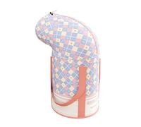 Bucket, portatile Pedicure Bowl, Calcio Soaking Tub, Soothing Foot Bath, Calcio Basin for Families, Rilassamento Foot Bath, Spa Foot Soaking Basin, Home Pedicure Supplies, Calcio Care Basin