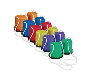 Bucket Stilts set (set di 6)