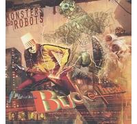 Buckethead - Monsters & Robots