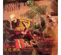 Buckethead - Monsters & Robots