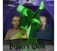 Buckethead - Peppers Ghost
