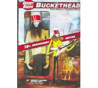Buckethead - Secret Receipe
