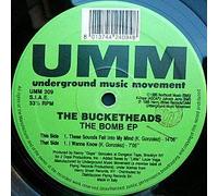 Bucketheads - BUCKETHEADS / THE BOMB