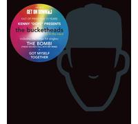 Bucketheads (Kenny Dope Presents) - All In The Mind