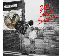 Buckets Rebel Heart 20 Good Summers (CD) Album