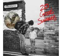 Buckets Rebel Heart 20 Good Summers (CD) Album