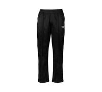 Bucketz Pantaloni sportivi 'All Time' nero / bianco Uomo Bucketz L