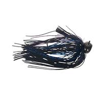 Buckeye FBMJCT12 - Maschera per mocio da calcio, finitura blu scuro