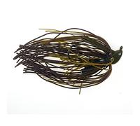 Buckeye Mop Jig 1,27 g di zucca verde