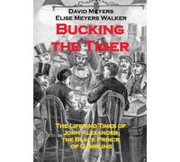Bucking the Tiger