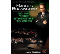 Buckingham-Go Put Your Strengt