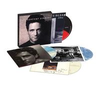 Lindsey Buckingham 20th Century Lindsey (CD) Box Set