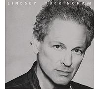 Lindsey Buckingham - Lindsey Buckingham (CD)