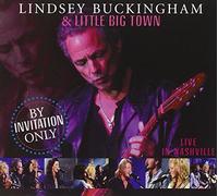 Buckingham Lindsey - Live in Nashville