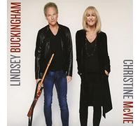 Buckingham Lindsey, Mcvie Christine - Lindsey Buckingham Christine Mcvie