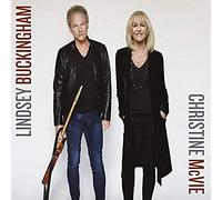 Buckingham, Lindsey/ Mcvie, Christine - Lindsey Buckingham / Christine Mcvie