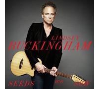 Buckingham, Lindsey - Seeds We Sow by Buckingham, Lindsey (2011) Audio CD