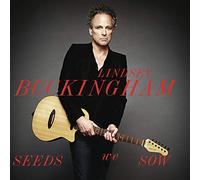 Buckingham Lindsey - Seeds We Sow (Limited Edt.)