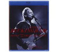 Buckingham Lindsey - Songs From The Small Machine (Blu-ray) Buckingham Lindsey