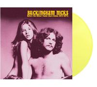 Buckingham Nicks - Before the Glitter Faded: i Demos 1973-1974 (Vinile Giallo)