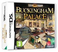 Buckingham Palace