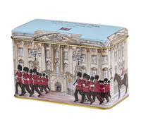 Buckingham Palace: barattolo di tè con 40 bustine di tè English Afternoon