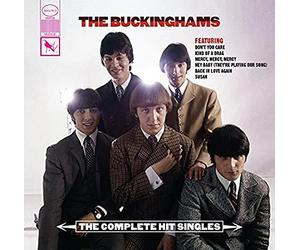 Buckinghams - Buckinghams: The Complete Hit Singles