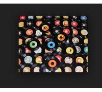 BUCKINGHAMS - don't you care / mercy, mercy, mercy 45 rpm single