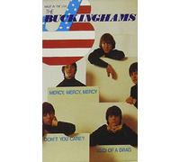 Buckinghams - Made in the